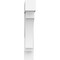 Ekena Millwork Standard Imperial Architectural Grade PVC Bracket With Block Ends, 3"W x 18"D x 18"H BKTP03X18X18IMP05 - alternate 3